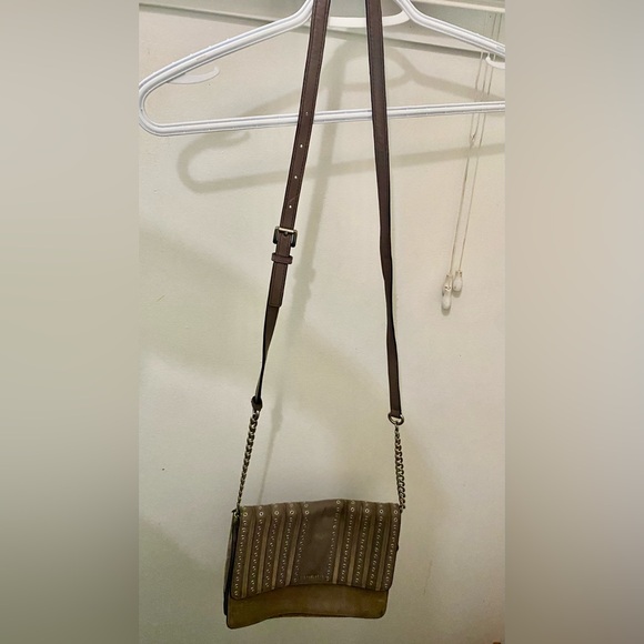 Michael Kors Brooklyn Crossbody - Picture 6 of 6